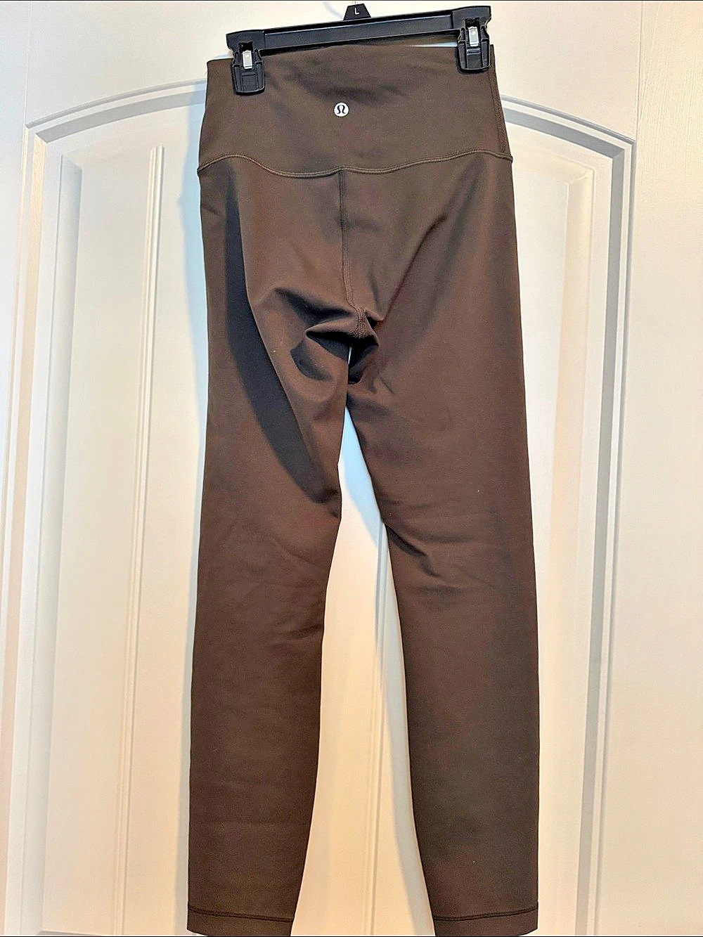 lululemon Align High-Rise Pant Brown